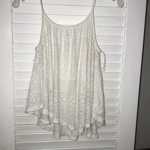 ocean drive tank top